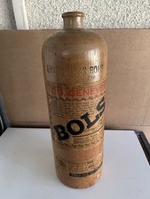 Ancienne Grande Bouteille En