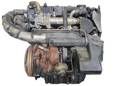 Moteur FORD GALAXY 2 PHASE 1