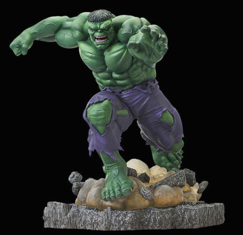 Marvel gallery immortal - marvel,