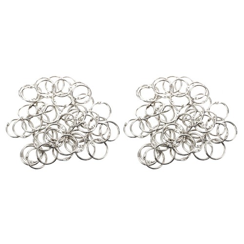 100 pieces agrafes relieuse - 100,