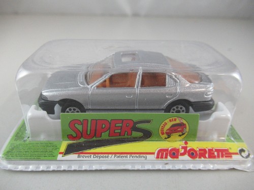 Majorette supers ford - supers, mondeo