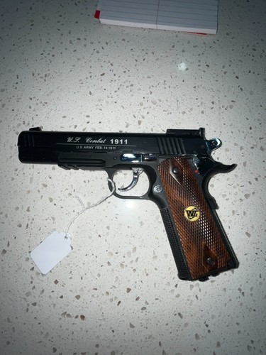 High quality co2 - wg,