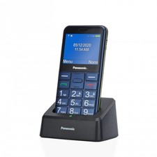 Panasonic KX-TU155 Bleu