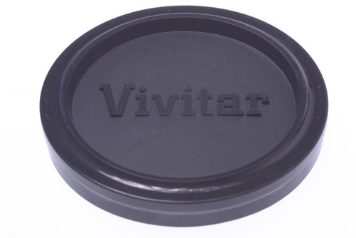Vivitar original lens cap - ✅,