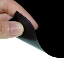 Velostat Feuille carbonée