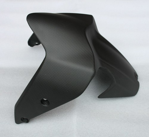 Garde boue avant ducati - boue,
