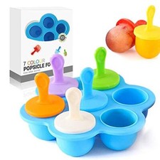 Moule à Glace Moulle