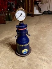 Ancien humidimètre - méthode au carbure de calcium CM-Gerät