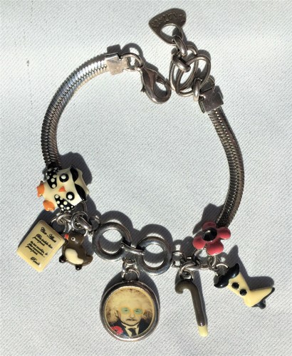 Taratata bracelet - taratata,