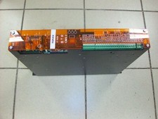 Alsthom Parvex Convertisseur GEC CMS 325 701R