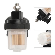 Filtre à carburant pour Yamaha 2-strokes 115HP 150HP 175HP 200HP 6R3-24560-00