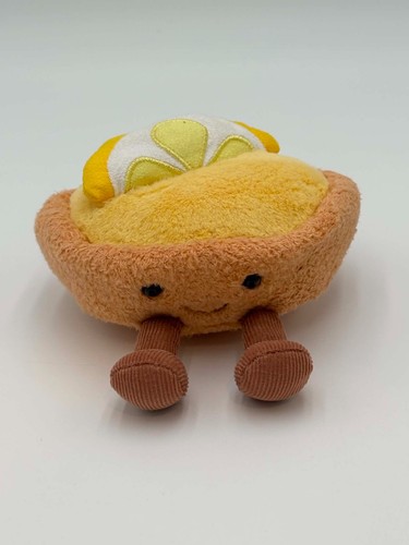 Peluche jellycat amuseables - peluche,