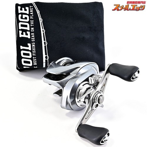 Mint shimano metanium - 22,