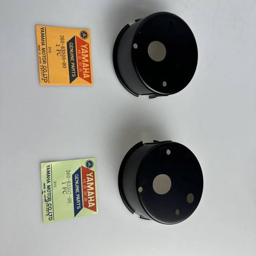 Yamaha boîtier couverture - yamaha,