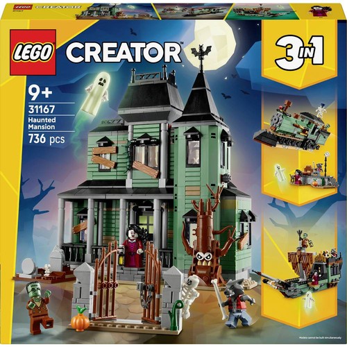 31167 lego creator maison - creator,