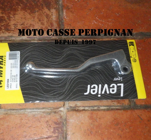 Levier embrayage aprilia 250 - aprilia,