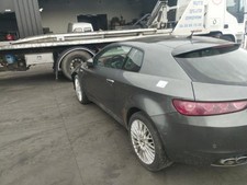 Commande chauffage ALFA ROMEO BRERA COUPE