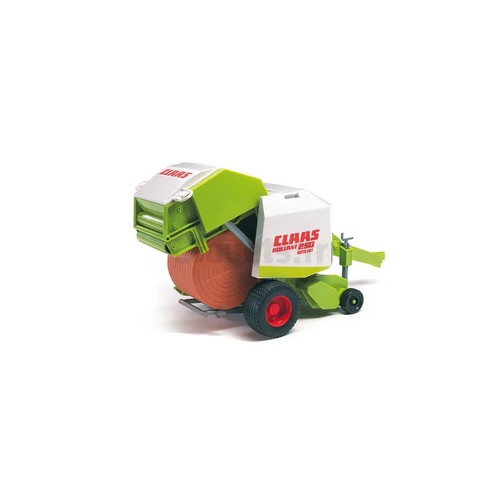 Presse paille claas rollant - paille,