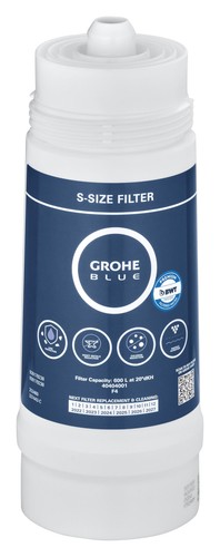 Blue filtre taille 600l - filtre,