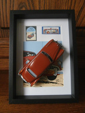 CADRE VOITURE LA ROADMASTER DE