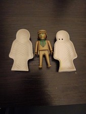 playmobil momie 4531 ( egypte