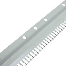 2 Cast On Comb En Métal Pour
