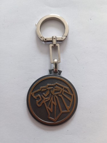 Rare porte clés - porte-clés, augis