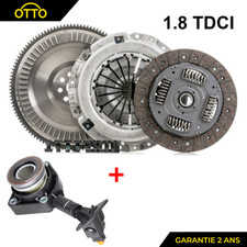 Kit Conversion Volant Moteur