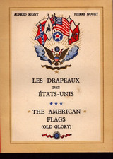 DRAPEAUX / FLAGS (U.S.A.)