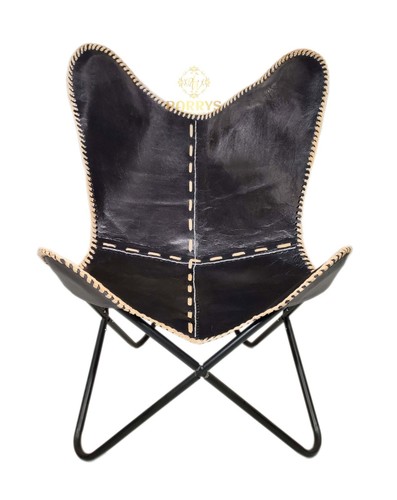 Fauteuil accent papillon - d’accent,