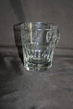 Verre de cure - Chope - Vittel