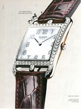 HERMES PARIS CAPE COD MONTRE