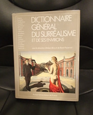 Dictionnaire général du