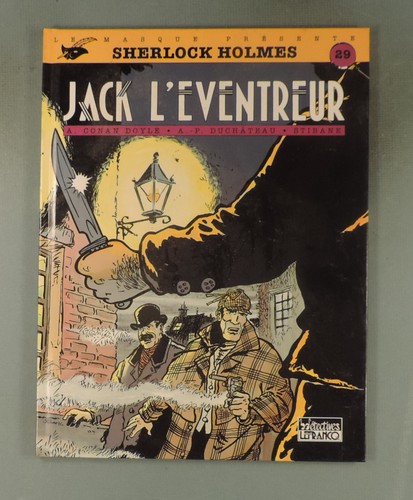 Bdetectives sherlock holmes - 29,