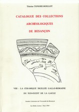 Catalogue des collections