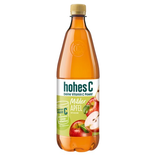 Hohes mûrier apfel acerola - c,
