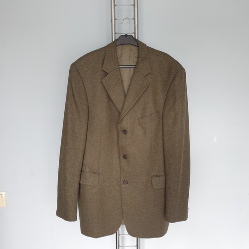 Veste blazer homme ermenegildo - homme,