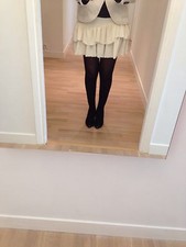 Jupe Maje, Taille 40