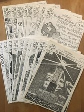 Le Phare Fouilleur - Fanzine