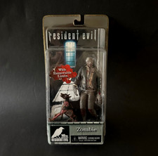 Resident Evil 10E Anniversaire