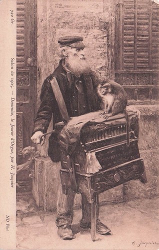 Carte postale ancienne salon