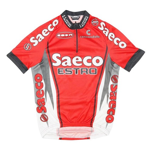 Cannondale jersey cyclisme - cannondale,