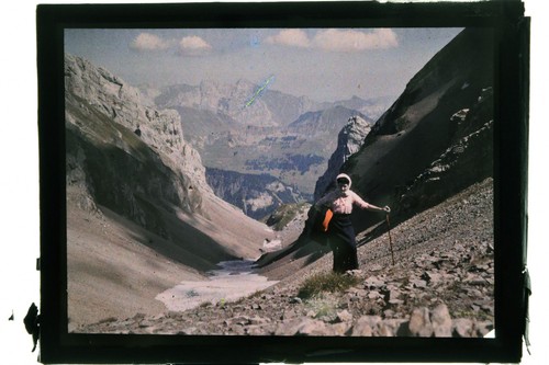 France 1910 hte savoie - france 1910,