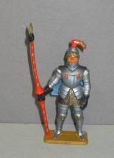 STARLUX  PLASTIQUE  MOYEN ÂGE