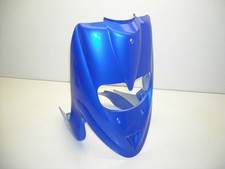 Carénage face avant BOOSTER