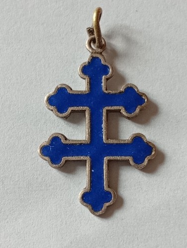 Ww2 pendentif france - b),