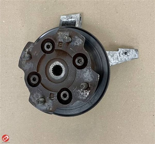 0779018 porte moyeu avant - 0779018,