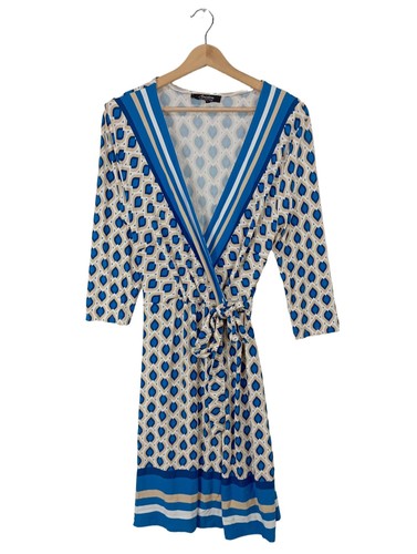 Aniston robe portefeuille - aniston,