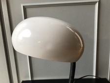 Ancienne lampe vintage space - lampe,