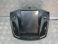 Ecran GPS FORD FOCUS 3 PHASE 1